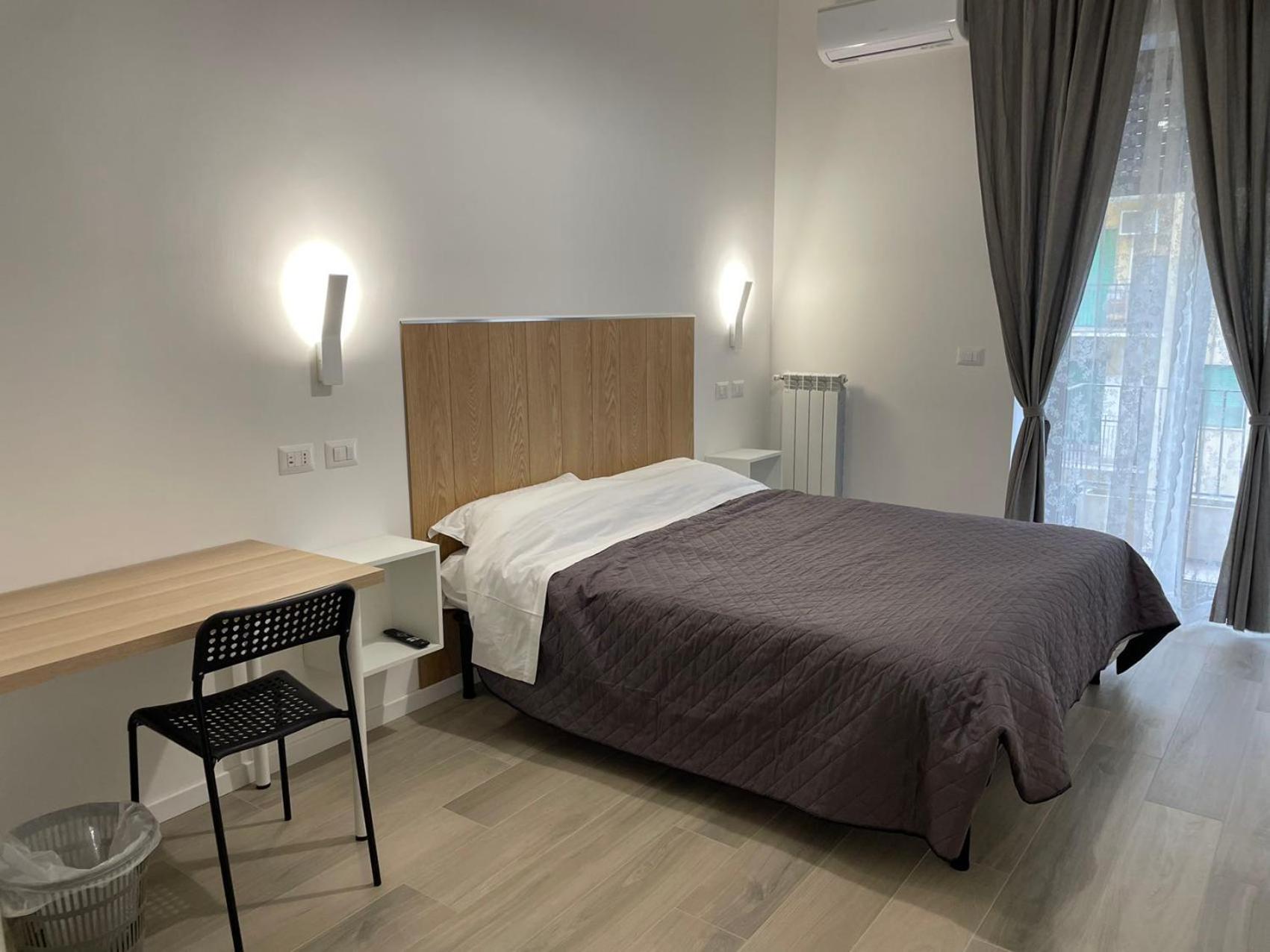 B8 Wang Bed & Breakfast Rome Exterior photo