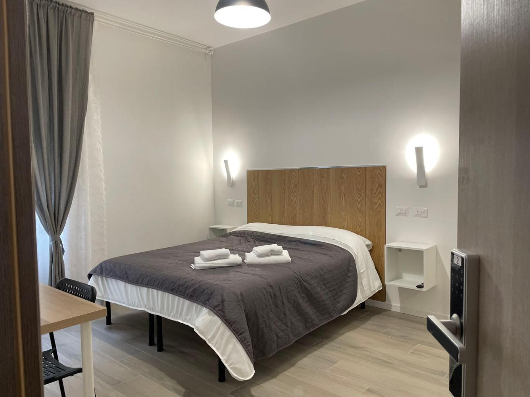 B8 Wang Bed & Breakfast Rome Exterior photo